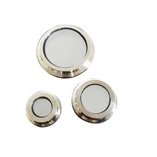 Meta Sight Glass - Various Sizes