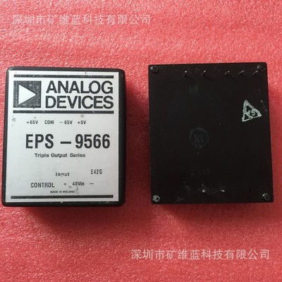 1PCS EPS-9566 Power Module Supply New 100% Quality Guarantee #GK4-1