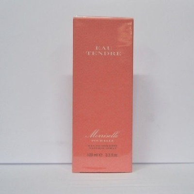 MORRISELLE Eau Tendre Eau de Toilette 100 ml Spray