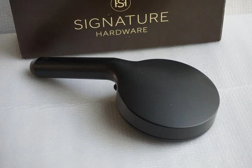 Signature Hardware SH441155MB - Hand Showers Showers - Brand New - Picture 21 of 23