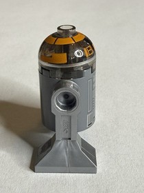 LEGO Star Wars Rebel Astromech Droid R3-S1 Minifigure sw0809 Y-Wing 75172