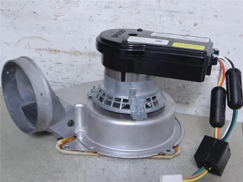 FASCO 70721040 Furnace Draft Inducer Blower Motor D346220P01 120V 1PH 1/25HP