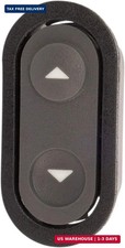 TRQ Power Window Switch Compatible with 1990-1994 Chevrolet C1500 C2500 C3500 K1