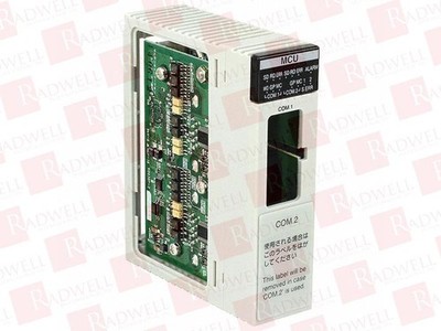 MATSUSHITA ELECTRIC FP2-MCU / FP2MCU (USED)