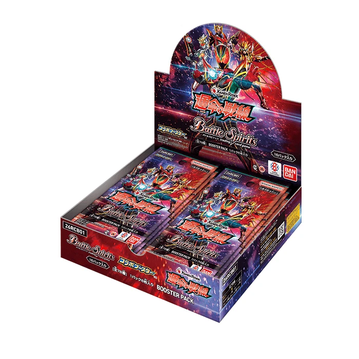 Battle Spirits TCG 万代集换式卡牌游戏| eBay