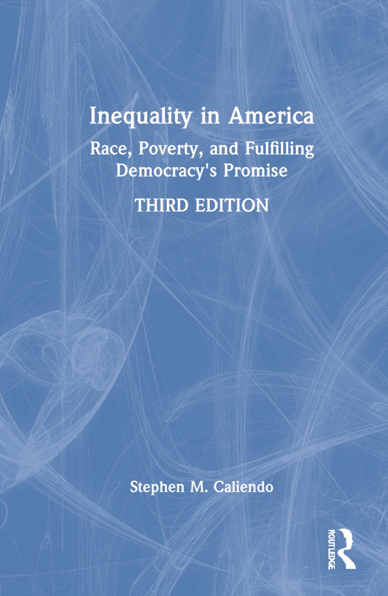 Inequality in America - 3rd Edition