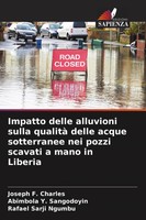 Joseph F. Charles (U. A.) | Impatto Delle Alluvioni Sulla Qualità Delle Acque...