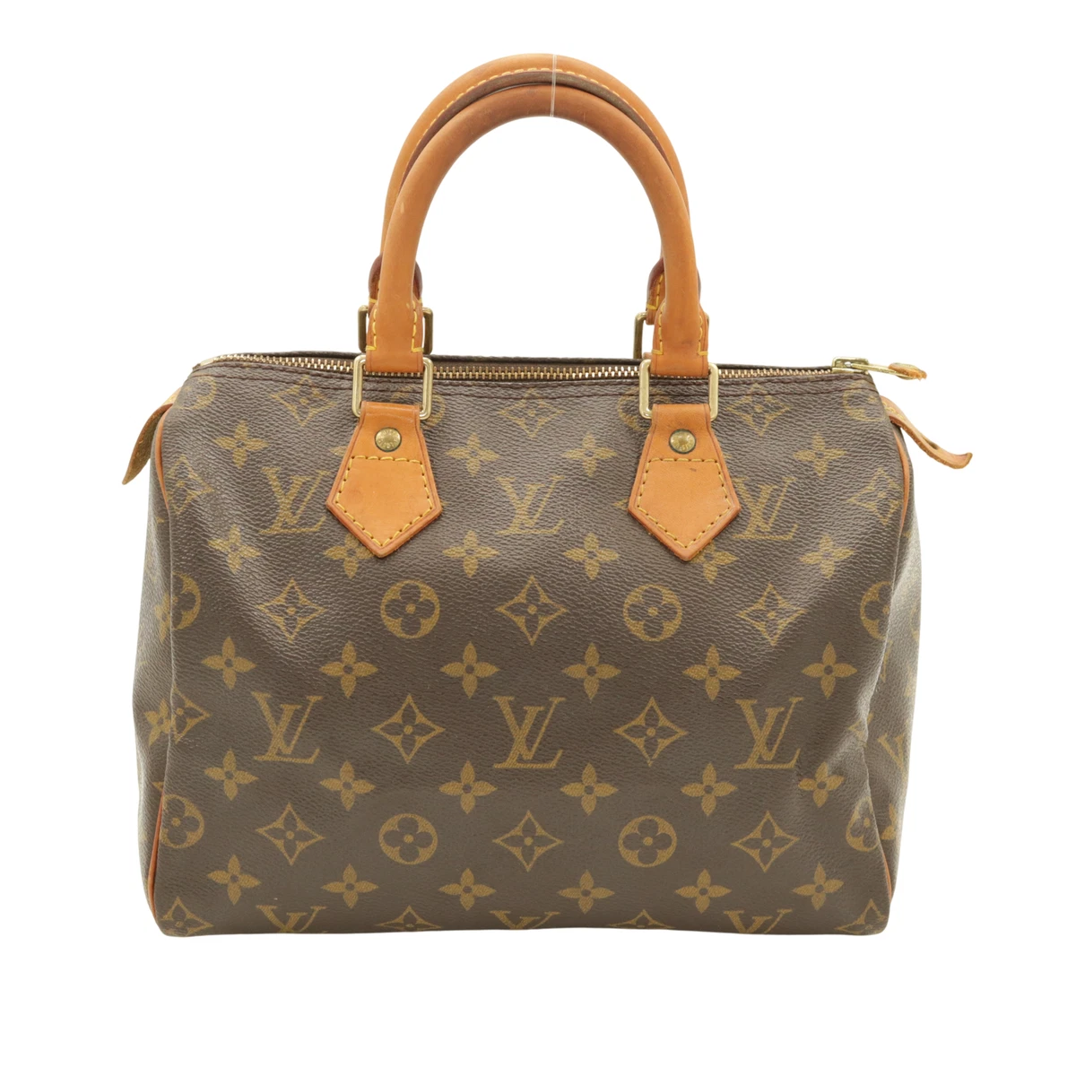 Louis Vuitton Speedy 35 for sale | eBay