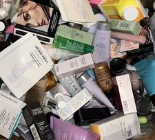 High End Skincare Travel Size Lot Of 8 Untested Different Products  Freebies