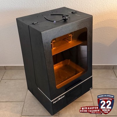 APEX-MAKER 3D Printer X1 3D Drucker