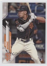 2020 Topps Kean Wong #540 y4s