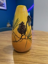 Vase art déco BERTY