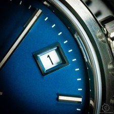 Vacheron Constantin Historiques 222 – Ref. 4200H/222A-B934 – Complete set 12