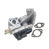 Vdo/Continental AGR-VENTIL AbgasrÜCkfÜRventil Passend FüR Audi A3 Seat Altea
