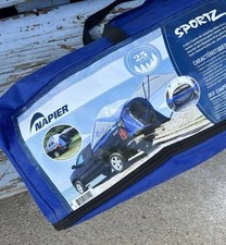 Napier Sportz Truck Tent 57