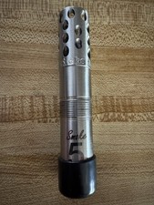 Kicks Smoke Choke Tube Benelli Crio Kicks Smoke Choke Tube Benelli Crio