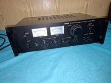 FISHER CA 7000 Verstärker - Amplifier