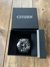 Citizen Promaster Professionell Marine Eco-Dr...