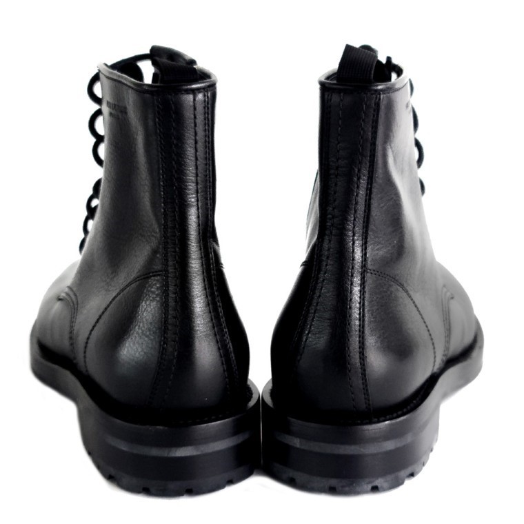 Stivali militari Saint Laurent 4022101903 19177134