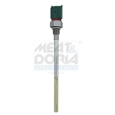 Meat & Doria 72229 Sensor, MotoröLstand FüR Alfa Romeo Passend FüR Fiat-image