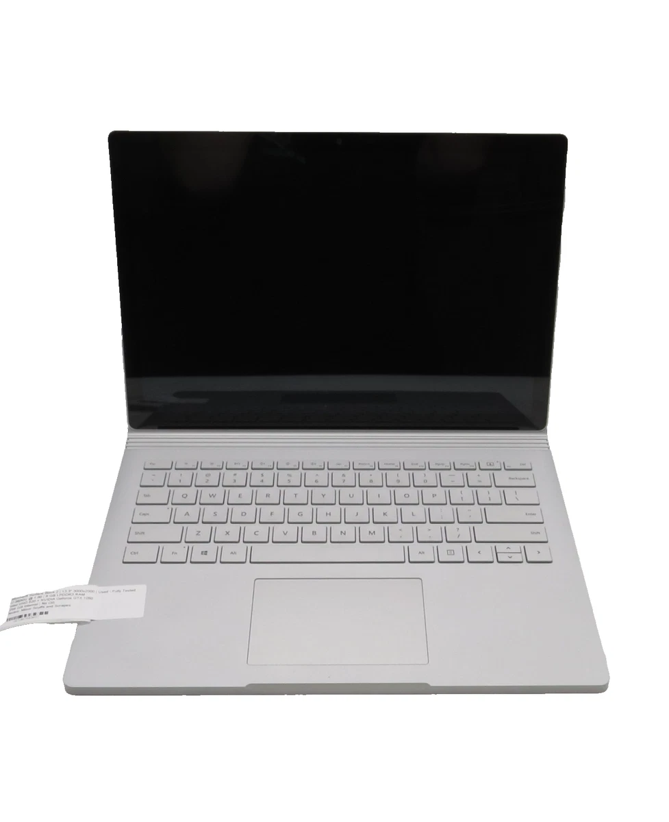 Microsoft Intel Core i7 8th Gen. PC Laptops & Netbooks for sale | eBay