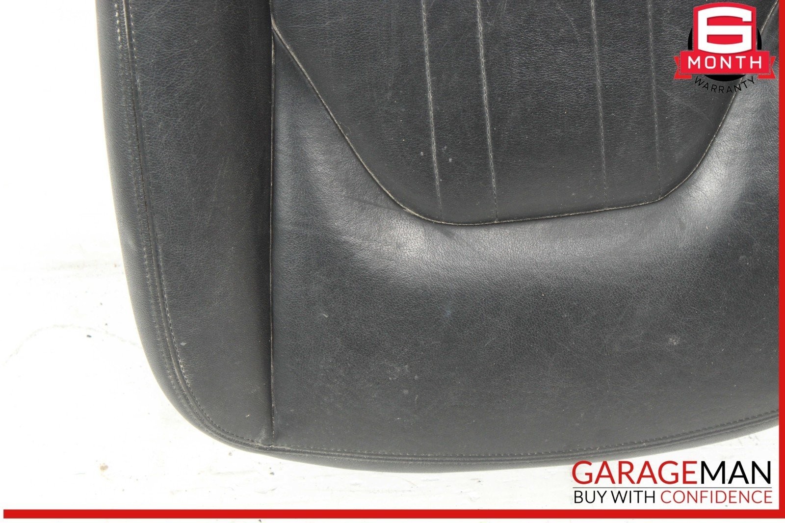 Maserati Ghibli 2017-2022 FRONT+RIGHT+LOWER Seat cushion