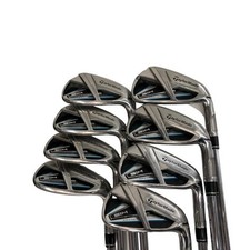 Taylormade SIM MAX Iron set Flex S