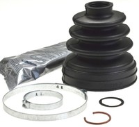Faltenbalgsatz Antriebswelle Löbro 306323 FüR Ford Focus 1 DAW DBW DFW Turnier