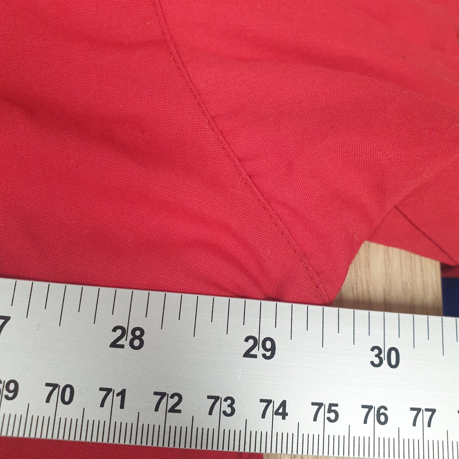 Vintage Puma Track Jacket Mens XL Red Blue Full Zip Tracksuit Top 90s thumbnail 12