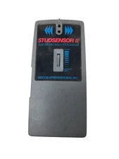 VINTAGE STUDSENSOR II ELECTRONIC WALL STUD FINDER