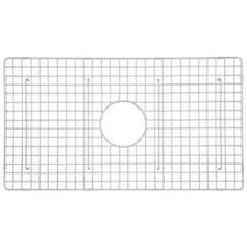 Rohl WSG3017WH Kitchen Accessories Basin Rack