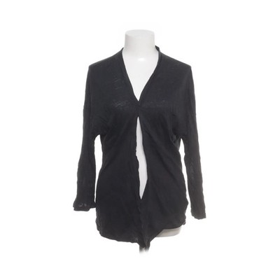 Intimissimi, Strickjacke, Damen, Größe: S, Schwarz, Einfarbig #zEz