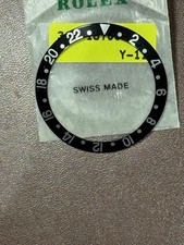 Rolex GMT Master Inserto 16700 16710 16760