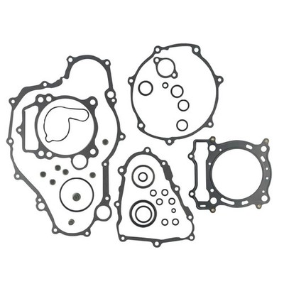 Complete Gasket Kit Set fit for YFZ450 2004-2009 2012-2013 Top & Bottom End