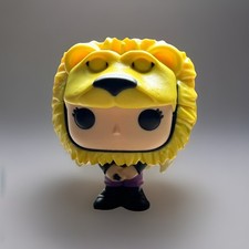 Harry Potter Funko (2024) - LUNA LOVEGOOD