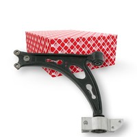 Febi Bilstein Querlenker Mit Halter Unten (27076) FüR VW Jetta III Golf VI V