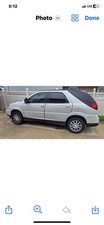 2006 Buick Rendezvous CX