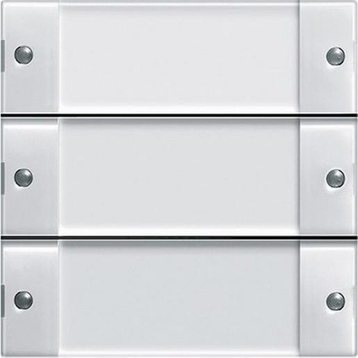 1St. Gira 5333100 Funk Wandsender 3FüR Enet Sys. 55 Klar Rw-image