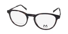 MOREL NOMAD 40195N EYEGLASS FRAME/GLASSES  HANDMADE ACETATE PREMIUM MATERIALS