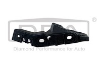Halter StoßFäNger DPA 88071847902 FüR VW Tiguan AD1 AX1 Ehybrid TSI 4Motion TDI
