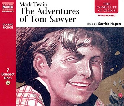 The Adventures of Tom Sawyer (Complete Classics) by Mark Twain 9626348682