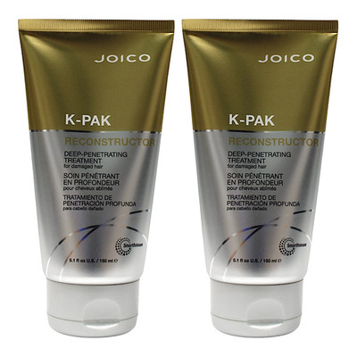 Joico K Pak Deep Penetrating Reconstructor 5.1 Oz (Pack of 2)