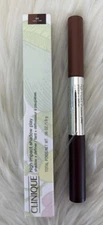 Clinique High Impact Shadow + Definer 05 Rum + Cola .06oz 1.9g Eye Shadow Stick