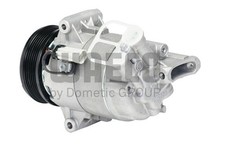 WAECO Kompressor Klimaanlage 8880100247 für ZAFIRA OPEL GTC A04 ASTRA 12V IAM