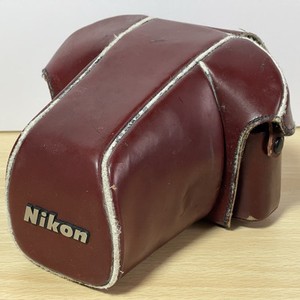 Nikon F3 Case | eBay