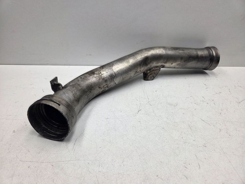 Mercedes-Benz CLS C219 2007 Diesel 165kW Ansaugrohr Ansaugschlauch Turbolader