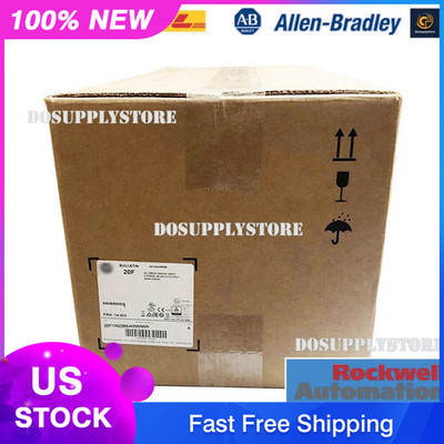 Allen-Bradley 20F11NC022JA0NNNNN POWERFLEX753 VFD 11kw NEW AC Drive NEW Sealed