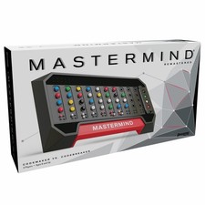 Pressman Mastermind Remastered Edition Board ...