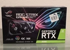 ASUS ROG Strix GeForce RTX 3090 OC 24GB GDDR6X RGB Graphics Card