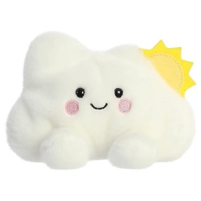 Palm Pals Sommerwolke 5 Zoll Plüschtier - Aurora 33576